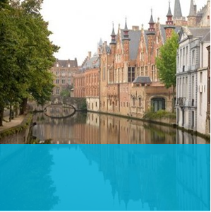 Bruges Student Travel Guide